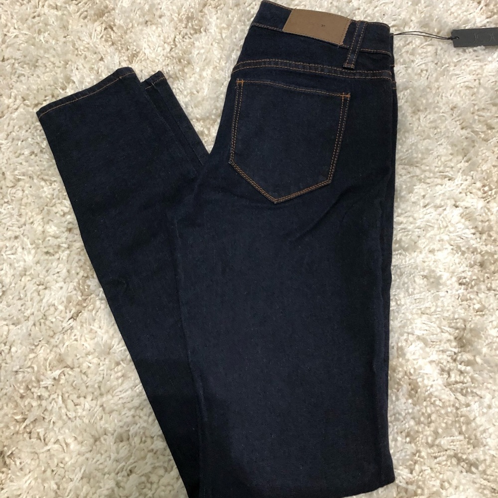Joe’s “The Skinny” Jeans